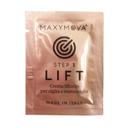 Krok nr 1 Lift do laminacji rzęs Maxymova, 1,5 ml