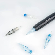 Maszynka Mast Magi Pen WQ4905-5, różowe złoto