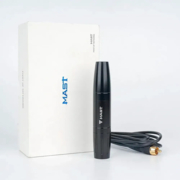 Maszynka Mast Magi Pen WQ4905-5, różowe złoto
