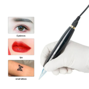 Maszynka Mast Magi Pen WQ4905-5, różowe złoto