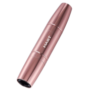 Maszynka Mast Magi Pen WQ4905-5, różowe złoto