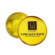 Клей для ламінування вій Lami Lashes Без клею жовтий, 20 мл