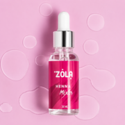 Aktywator do henny Zola, 30 ml