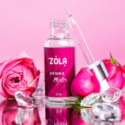 Aktywator do henny Zola, 30 ml