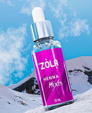 Zola henna activator, 30 ml