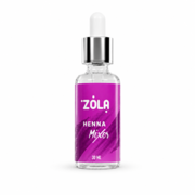 Aktywator do henny Zola, 30 ml