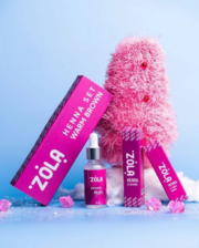 Aktywator do henny Zola, 30 ml
