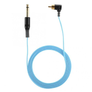 Clipcord cable for ForMe angle razor, blue