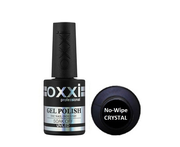 Тoп без липкого шару Oxxi Crystal UV-Filters, 10мл