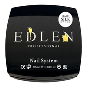 Покрытие базовое укрепляющее Edlen Silk, 50мл