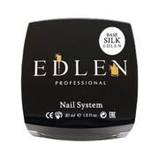Baza wzmacniająca Edlen Silk, 30 ml