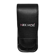 Nikk Mole case for 2 tweezers