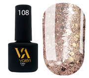 Valeri Color Hybrid Varnish No. 108, 6 ml