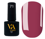 Valeri Color Hybrid Varnish No. 071, 6 ml