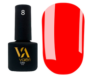 Valeri Color Hybrid Varnish No. 008, 6 ml