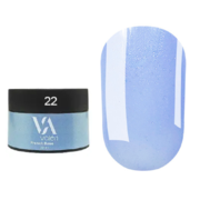 Valeri French Farbbasis Nr. 22, 30 ml