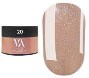 Valeri French Color Base No. 20, 30 ml