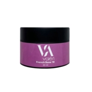 Baza kolorowa Valeri French nr 18, 30 ml