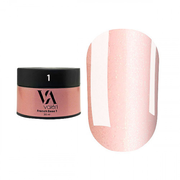 Valeri French Color Base No. 01, 30 ml