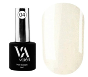 Valeri French Värvipõhi nr 04, 6 ml