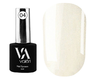 Valeri French Colour Base Nr. 04, 6 ml