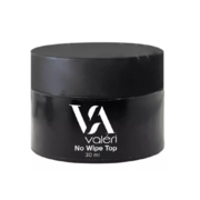 Valeri No UV-Filters non-sticky top, 30 ml