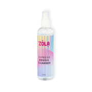 Płyn do mycia pędzli Zola Express Brush Cleanser, 250 ml
