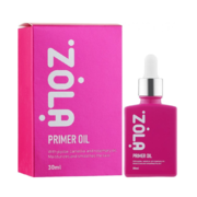 Zola make-up base oil, 30 ml