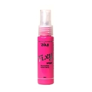 Spray utrwalający makijaż Zola, 30 ml