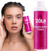 Tonik chłodzący Zola Freeze Brow, 150 ml