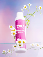 Tonik chłodzący Zola Freeze Brow, 150 ml
