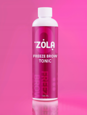 Tonik chłodzący Zola Freeze Brow, 150 ml