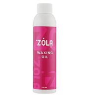 Zola hair removal oil, 150 ml