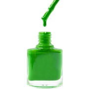 Farba do stampingu 8 ml, zielona