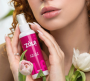 Płyn fiksujący kolor do brwi Zola Color Fix Tonic, 100 ml