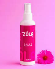Płyn fiksujący kolor do brwi Zola Color Fix Tonic, 100 ml