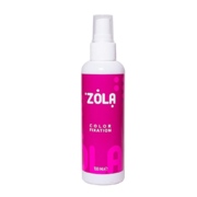 Płyn fiksujący kolor do brwi Zola Color Fix Tonic, 100 ml