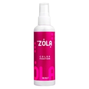 Płyn fiksujący kolor do brwi Zola Color Fix Tonic, 100 ml