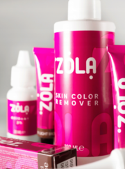 Remover do farbki Zola, 200 ml