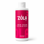 Ремувер для фарби Zola, 200 мл