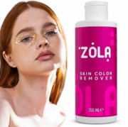 Remover do farbki Zola, 200 ml