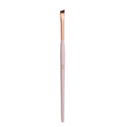 Narrow slanted brush Zola 01p, light pink