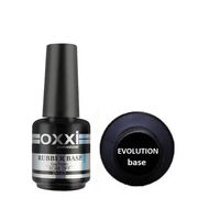 База каучукова Oxxi Rubber Evolution, 15мл