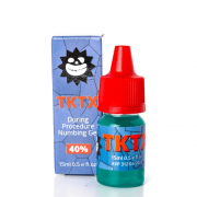 Żel znieczulający TKTX 40% Niebieski, 15 ml
