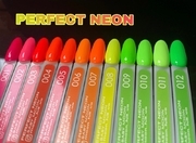 Гель-лак Baby Moon Perfect Neon №09, 6 мл