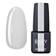 Baby Moon Midnight Hybrid Varnish No01, 6 ml