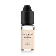 Rozcieńczalnik pigmentu Face Star, 10 ml