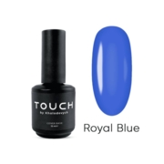 Baza kolorowa TOUCH Cover Royal Blue, 15ml