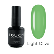 Baza kolorowa TOUCH Cover Light Olive, 15ml