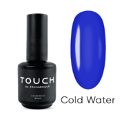 Baza kolorowa TOUCH Cover Cold Water, 15ml